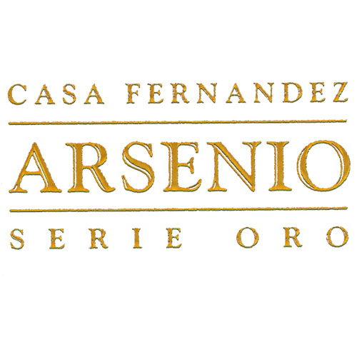 Casa Fernandez Arsenio Oro
